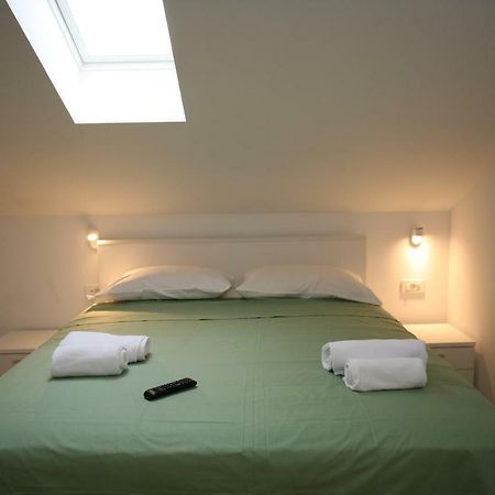 Apartment Beljan Трогир Екстериор снимка