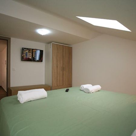 Apartment Beljan Трогир Екстериор снимка